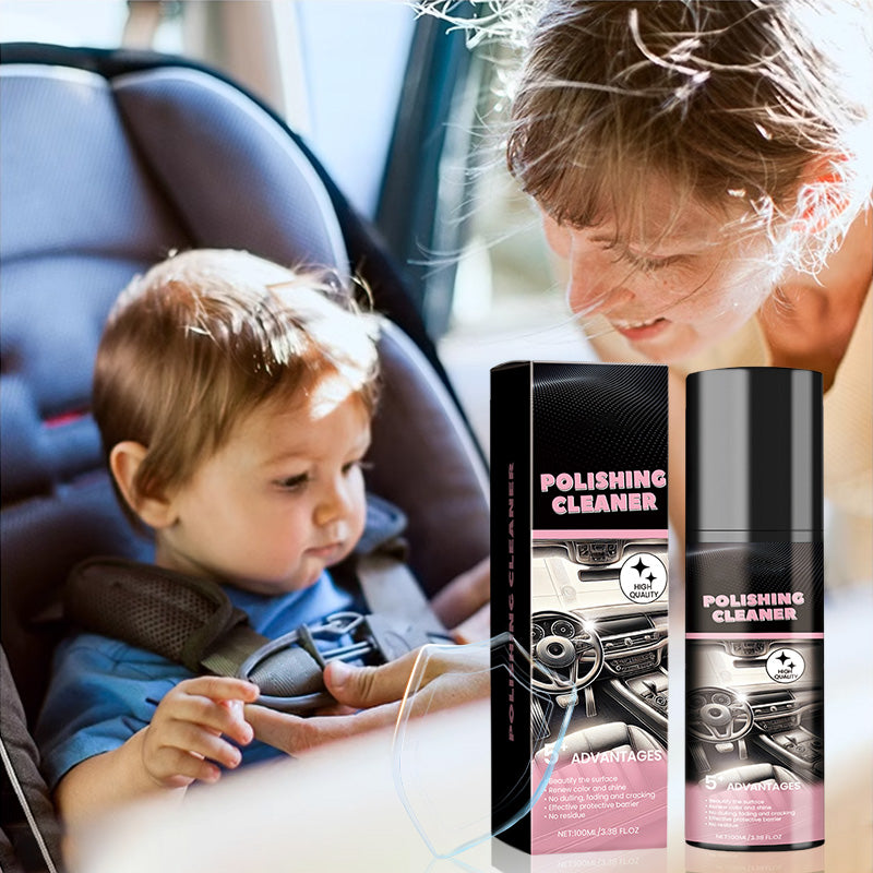 🔥Buy 3 get 5 free!!🔥Car Interior Cleaner