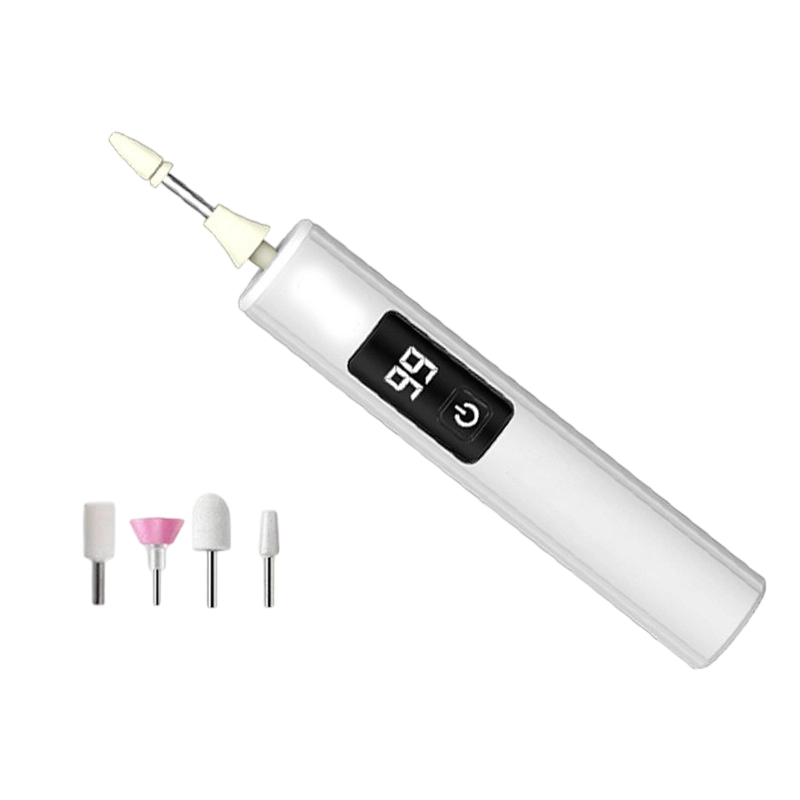 ๐
โจ Professional Electric Nail Polisher โ Salon-Quality Manicure at Home ๐