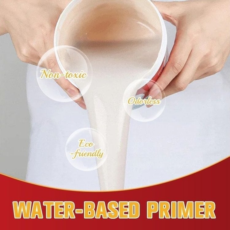 🔥LAST DAY 50% OFF🔥Rust Converter Metal Primer(for 200-250 sq ft per Qt coverage)