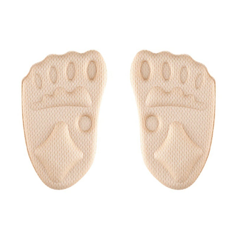 🔥Buy 1 Get 3 Pairs🔥Front Foot Pads