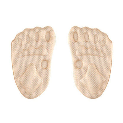🔥Buy 1 Get 3 Pairs🔥Front Foot Pads