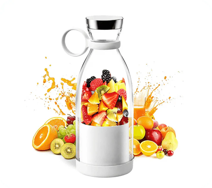 🔥2026 New Sale 50% OFF✨🏆Flash Sale⚡Portable blender for fresh juice💥