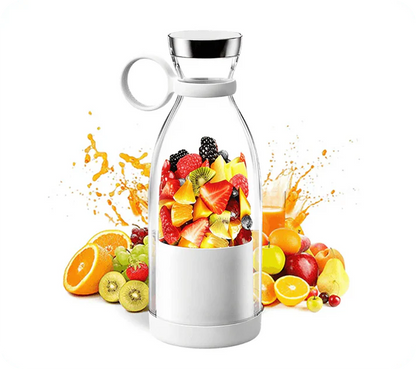 🔥2026 New Sale 50% OFF✨🏆Flash Sale⚡Portable blender for fresh juice💥