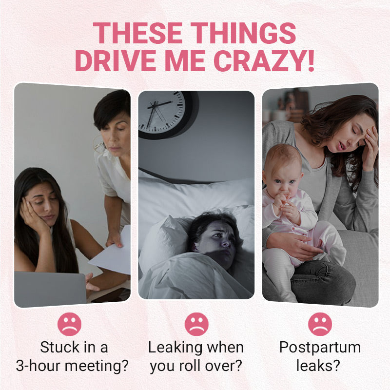 ✨LAST DAY BUY 5 GET 5 FREE✨Cotton High Waist Abdominal Slimming Hygroscopic Antibacterial Underwear