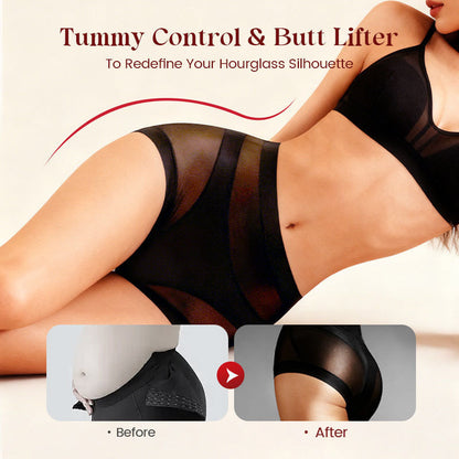 ⏰Limited-time 🌸Buy 1 Get 3 🌸Women's Breathable Shorts Underwear
