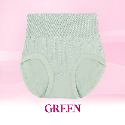 🤩Clearance Sale-50% OFF🤩Leak-proof High-Waist Tummy-Control Butt-Lifting Panties