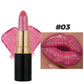 🔥2025 HETT SALG - OPP TIL 50 % RABATT🔥Lipgloss Diamant Vannfast Glitterleppestift🔥