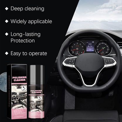 🔥Buy 3 get 5 free！！🔥Car Interior Cleaner