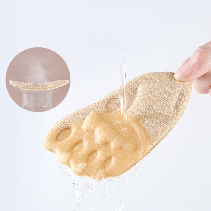 🔥Buy 1 Get 3 Pairs🔥Front Foot Pads