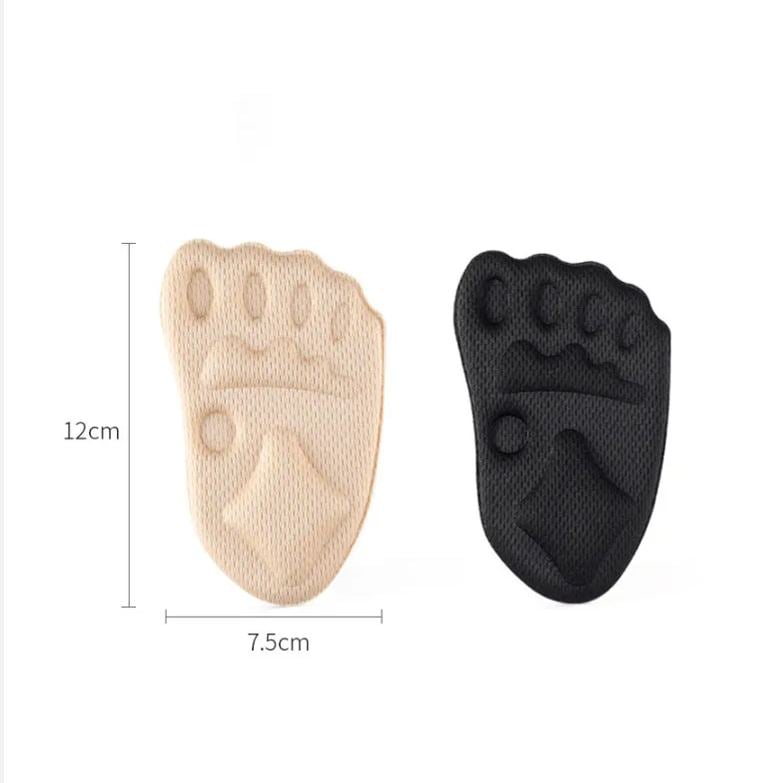 🔥Buy 1 Get 3 Pairs🔥Front Foot Pads