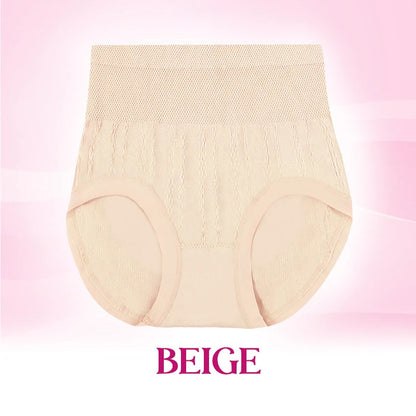 🤩Clearance Sale-50% OFF🤩Leak-proof High-Waist Tummy-Control Butt-Lifting Panties