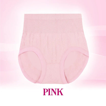 🤩Clearance Sale-50% OFF🤩Leak-proof High-Waist Tummy-Control Butt-Lifting Panties