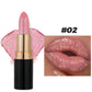 🔥2025 HETT SALG - OPP TIL 50 % RABATT🔥Lipgloss Diamant Vannfast Glitterleppestift🔥