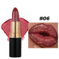 🔥2025 HETT SALG - OPP TIL 50 % RABATT🔥Lipgloss Diamant Vannfast Glitterleppestift🔥