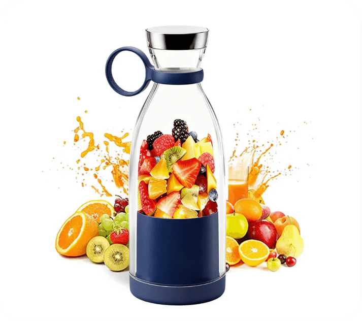 🔥2026 New Sale 50% OFF✨🏆Flash Sale⚡Portable blender for fresh juice💥