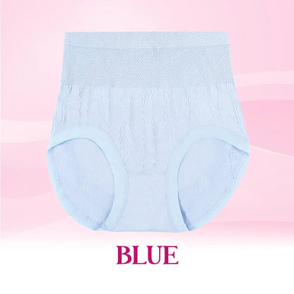 🤩Clearance Sale-50% OFF🤩Leak-proof High-Waist Tummy-Control Butt-Lifting Panties