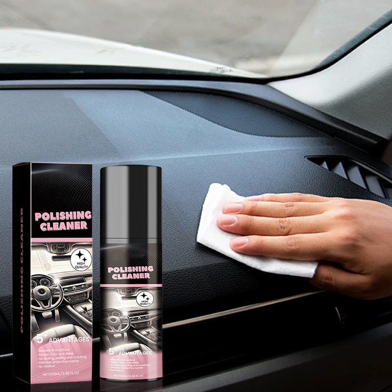 🔥Buy 3 get 5 free！！🔥Car Interior Cleaner