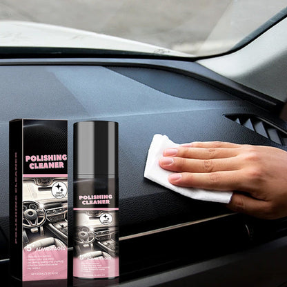 🔥Buy 3 get 5 free！！🔥Car Interior Cleaner