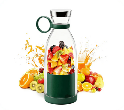 🔥2026 New Sale 50% OFF✨🏆Flash Sale⚡Portable blender for fresh juice💥