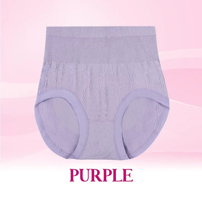🤩Clearance Sale-50% OFF🤩Leak-proof High-Waist Tummy-Control Butt-Lifting Panties