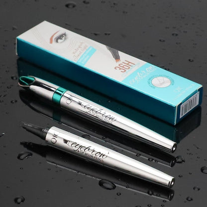 ✨ BUY 1 GET 1 FREE + 50% OFF! 🥳💞50K+ SOLD!💥🖌️3D Microblading Eyebrow Pencil – 4-prong tip creates natural hair-like strokes. Waterproof, smudge-proof 💕🎁