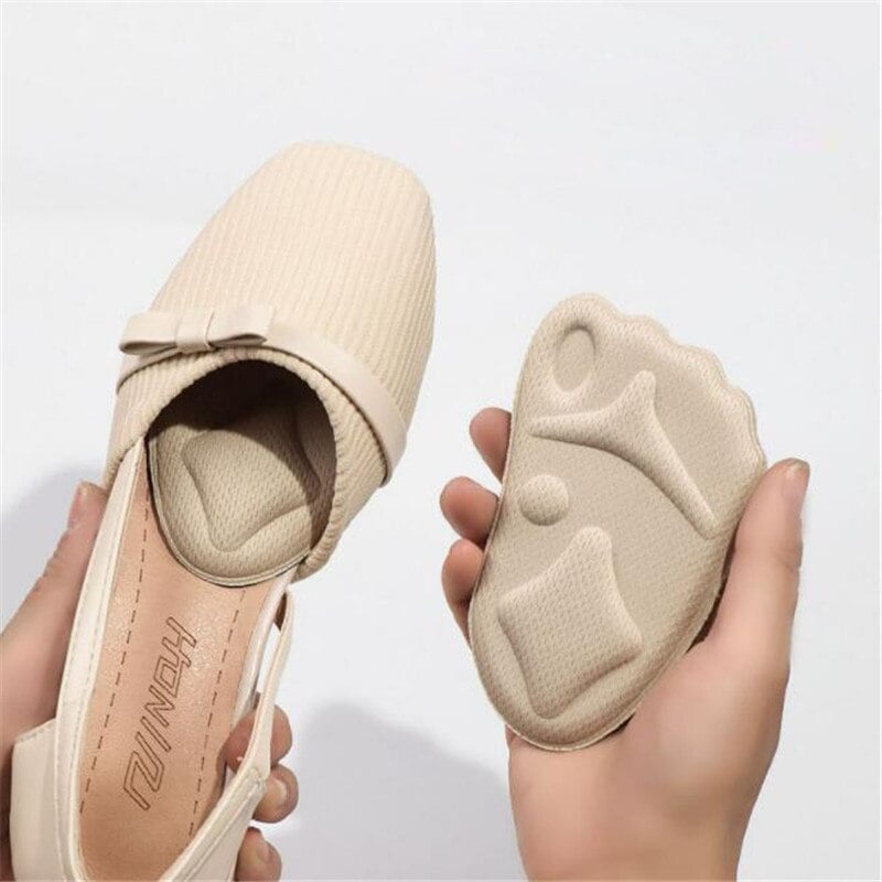 🔥Buy 1 Get 3 Pairs🔥Front Foot Pads
