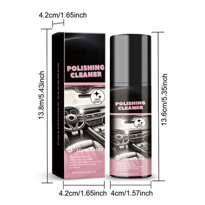 🔥Buy 3 get 5 free！！🔥Car Interior Cleaner