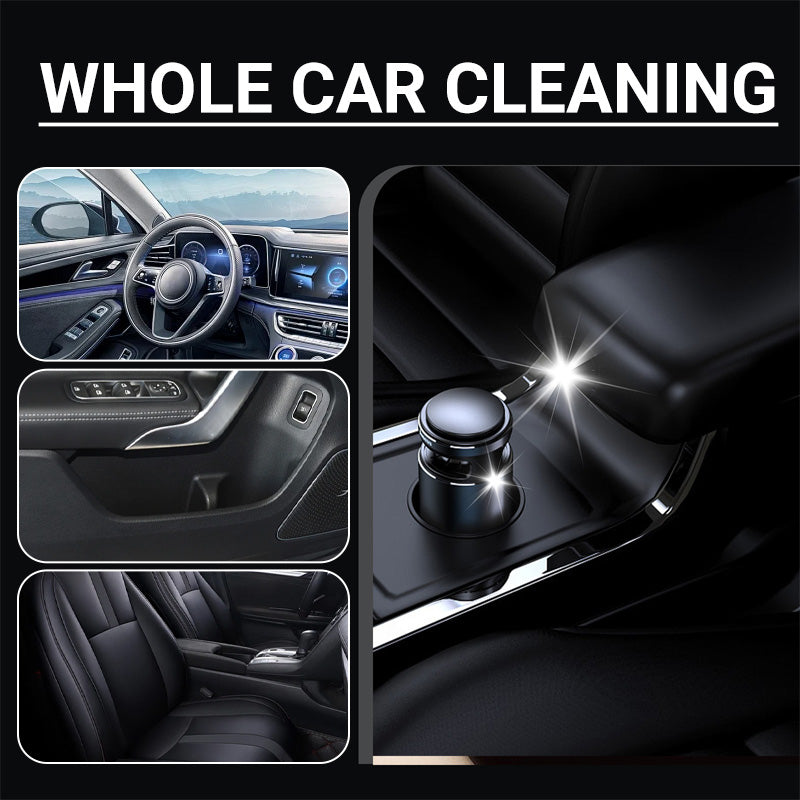 🔥Buy 3 get 5 free！！🔥Car Interior Cleaner