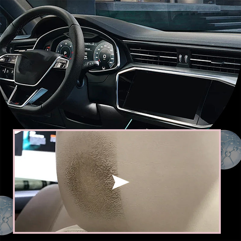 🔥Buy 3 get 5 free！！🔥Car Interior Cleaner