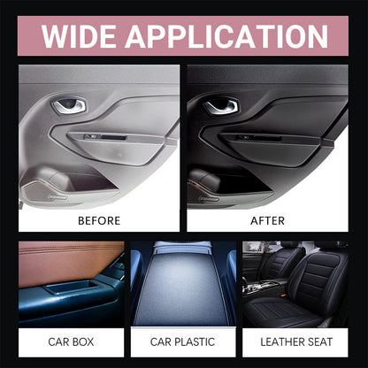 🔥Buy 3 get 5 free！！🔥Car Interior Cleaner