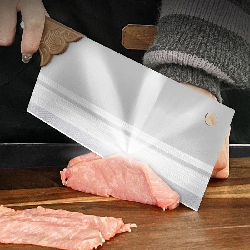 ⏳Limited time 50% off⏳Forged Sharp and Durable Kitchen Knife