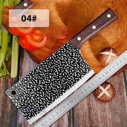 ⏳Limited time 50% off⏳Forged Sharp and Durable Kitchen Knife