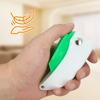 🔥Today only – exclusive 50% off!⚡9-in-1 Caulking Tool Set – Foldable Spatula & Sealant Applicator with Scraper Edges | Ergonomic, Reusable – Perfect for Kitchen, Bathroom, Windows & DIY Projects