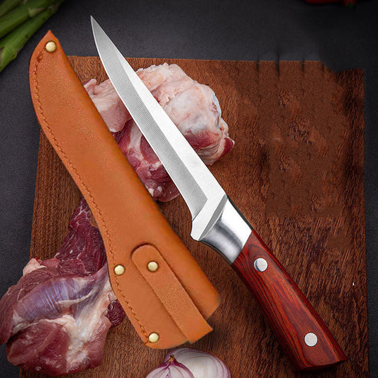 🔥2025 Hot Sale💖 Kniv anbefalt av en Michelin-kokk - japansk premiumkniv💖