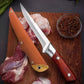 🔥2025 Hot Sale💖 Kniv anbefalt av en Michelin-kokk - japansk premiumkniv💖