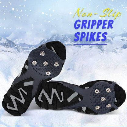 🔥Get 50% Off🔥Universal Non-Slip Gripper Spikes