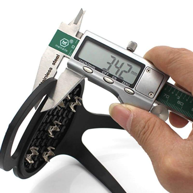 🔥Get 50% Off🔥Universal Non-Slip Gripper Spikes