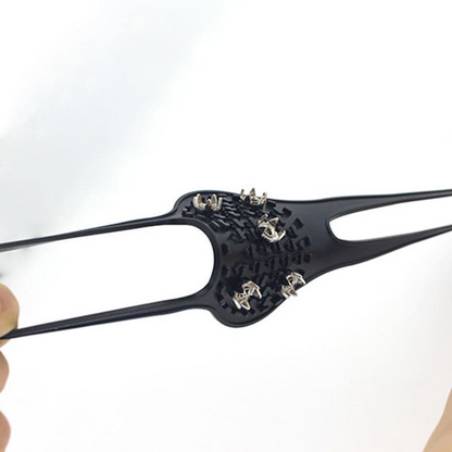 🔥Get 50% Off🔥Universal Non-Slip Gripper Spikes
