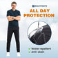 🥰 MultiPants - slitesterk cargobukse med høy stretch og flere lommer
