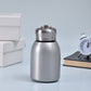 🎁Varmt salg 49% OFF🔥Stilig og bærbar isolert vannflaske