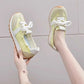 🔥Vårens varme salg👟Soft Shallow Mouth Sneakers （50% OFF）
