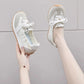🔥Vårens varme salg👟Soft Shallow Mouth Sneakers （50% OFF）