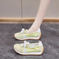 🔥Vårens varme salg👟Soft Shallow Mouth Sneakers （50% OFF）