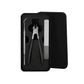 🔥2025 Hot Sale🔥 Anti-Splash 25 ° skrå kant Nail Clipper 3-delt sett