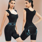 🎀2025 Varmt salg - 50 % rabatt🎀Ultimate Shaping Bodysuit for kvinner