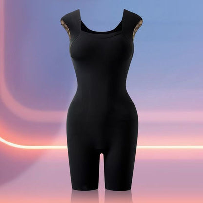 🎀2025 Varmt salg - 50 % rabatt🎀Ultimate Shaping Bodysuit for kvinner