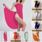 🔥Promotion 49% OFF😲-🌊Kjole med strandomslag for kvinner Cover-up