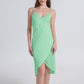🔥Promotion 49% OFF😲-🌊Kjole med strandomslag for kvinner Cover-up