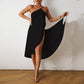 🔥Promotion 49% OFF😲-🌊Kjole med strandomslag for kvinner Cover-up