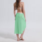 🔥Promotion 49% OFF😲-🌊Kjole med strandomslag for kvinner Cover-up